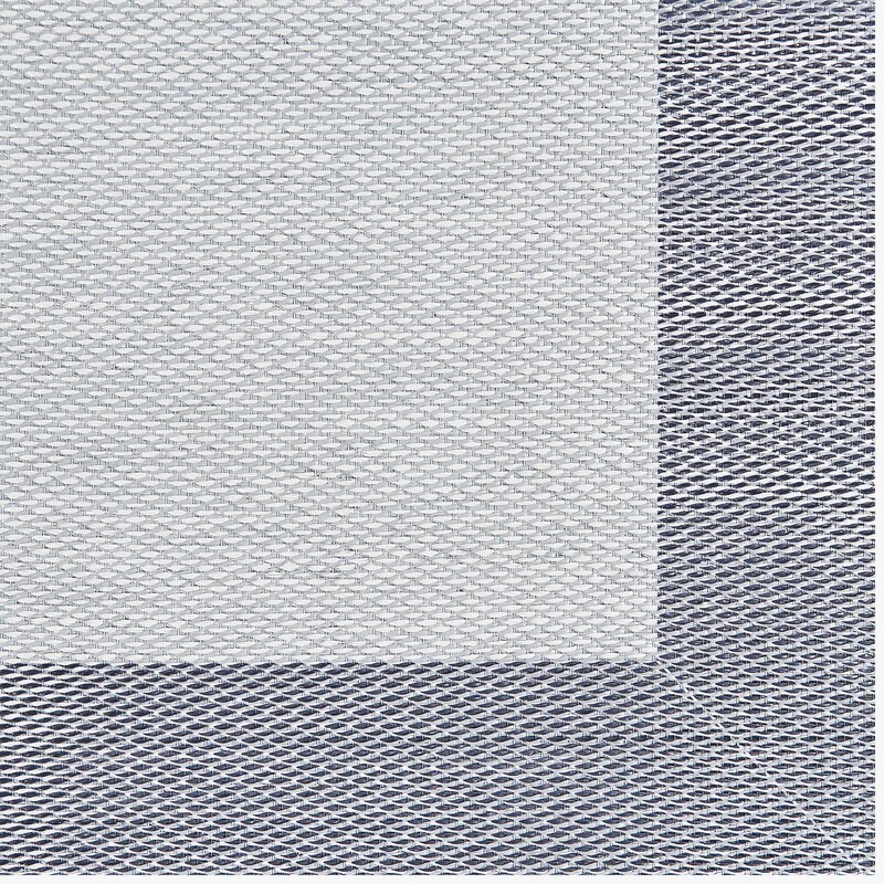 Alfombra LIVING DECO Gris-Gris