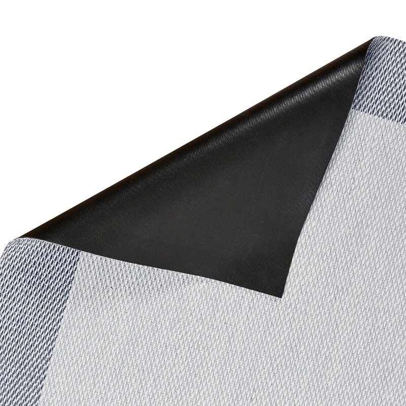Alfombra LIVING DECO Gris-Gris