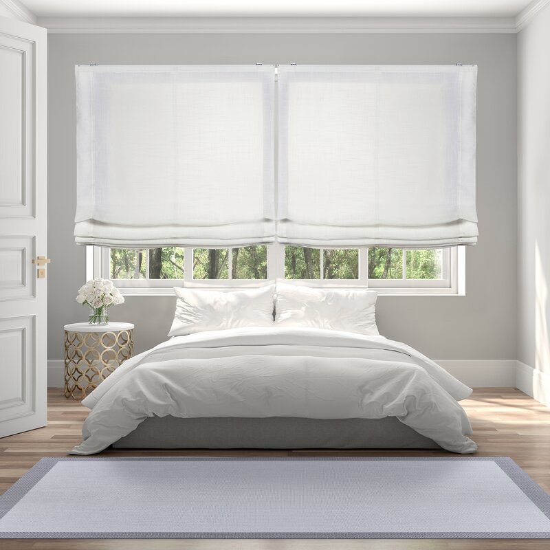 Estor Paquetto LINUM Blanco