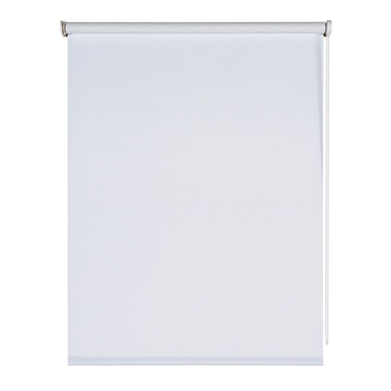 Estor enrollable Opaco NIGHT Blanco