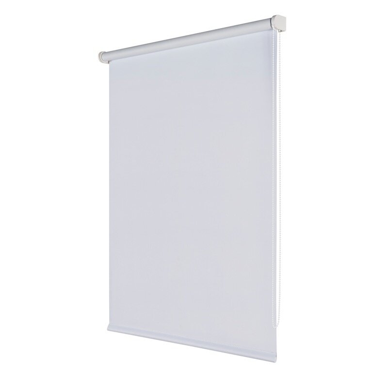 Estor enrollable Opaco NIGHT Blanco