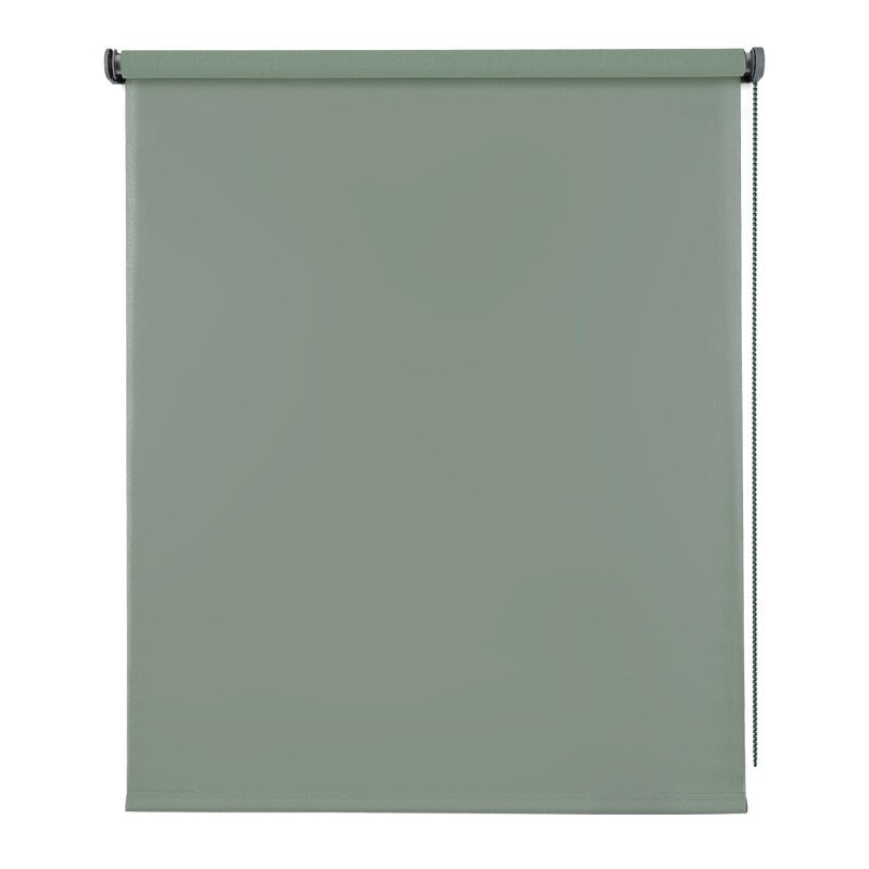 Estor enrollable traslúcido decorativo SOFT Eucalipto