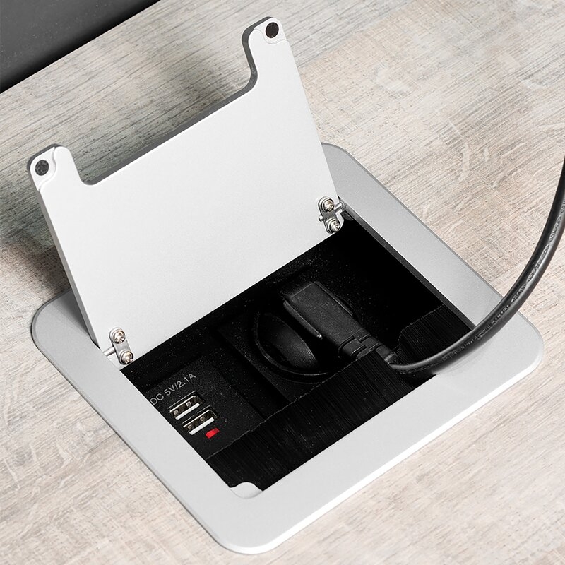 Multiconector Atom 14 para escritorio