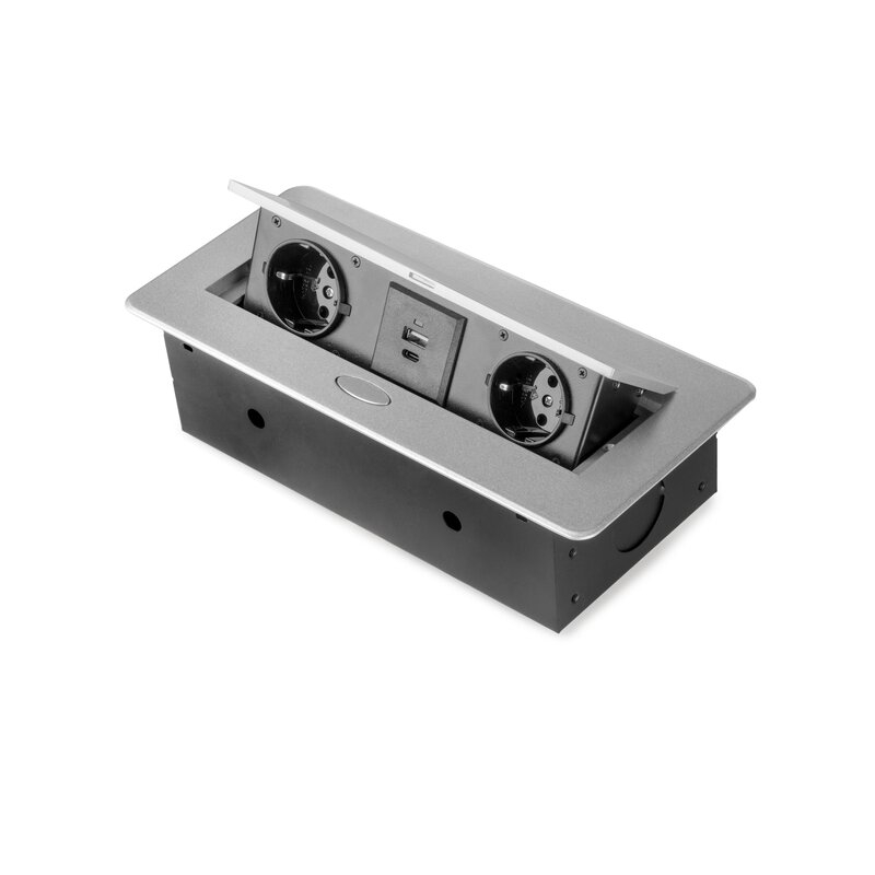 Multiconector Atom 26 Lite para escritorio