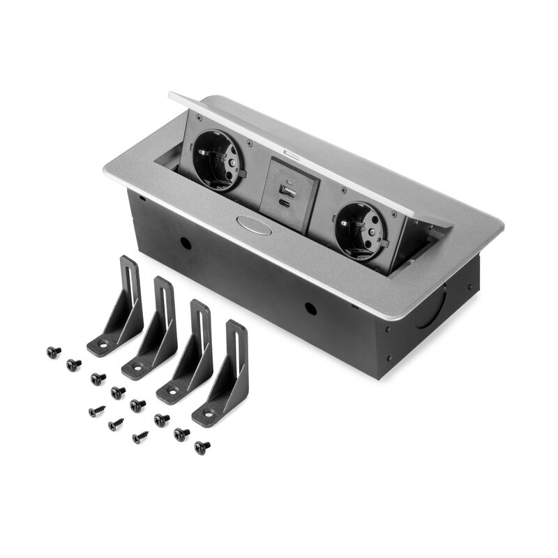 Multiconector Atom 26 Lite para escritorio