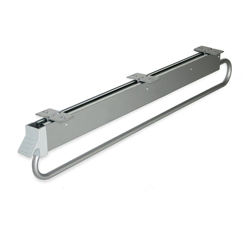 Colgador extraíble para armario gran profundidad Self