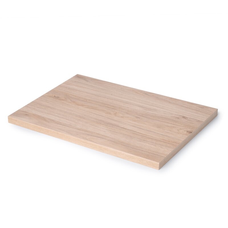 Tableros para mesa o baldas de estante