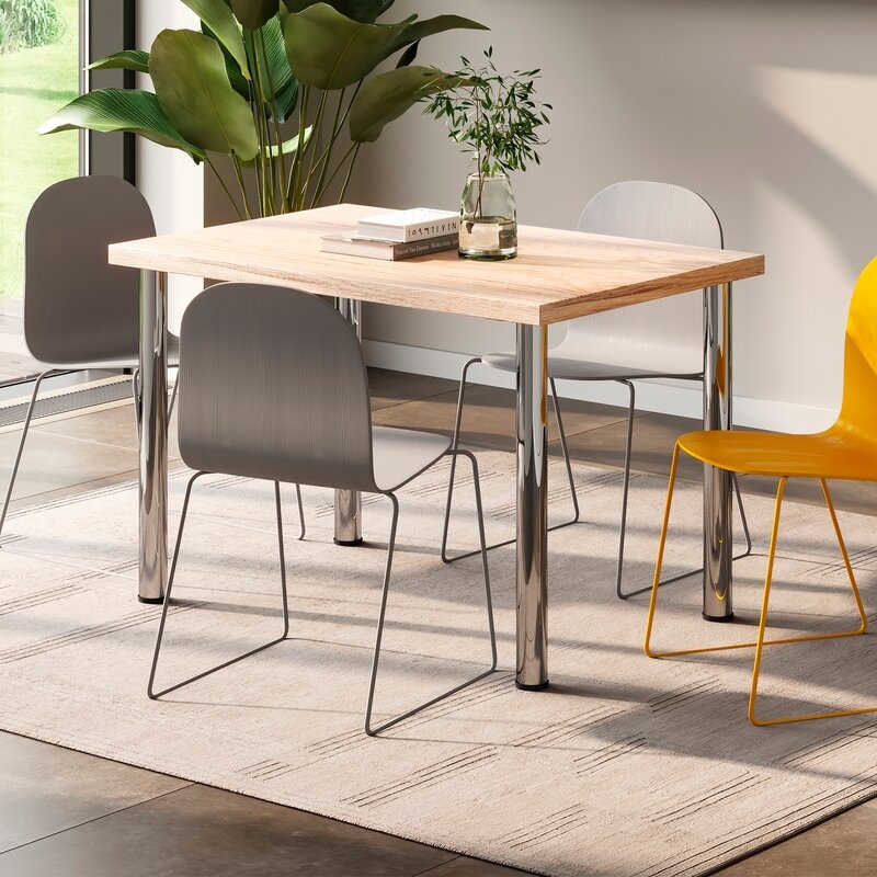 Tableros para mesa o baldas de estante
