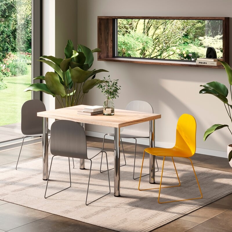 Tableros para mesa o baldas de estante