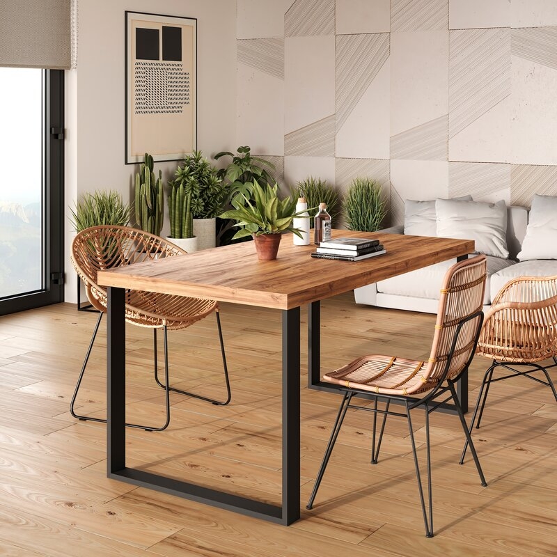 Tableros para mesa o baldas de estante