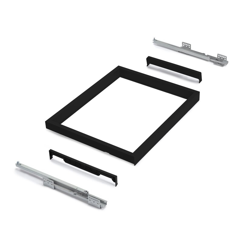 Kit cajón organizador Hack para armarios