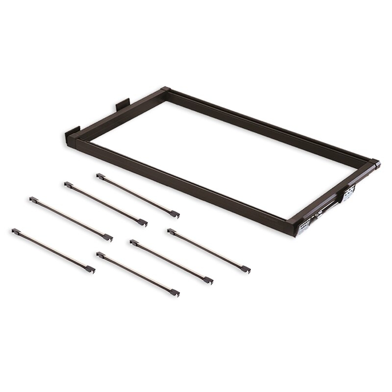 Kit pantalonero Moka