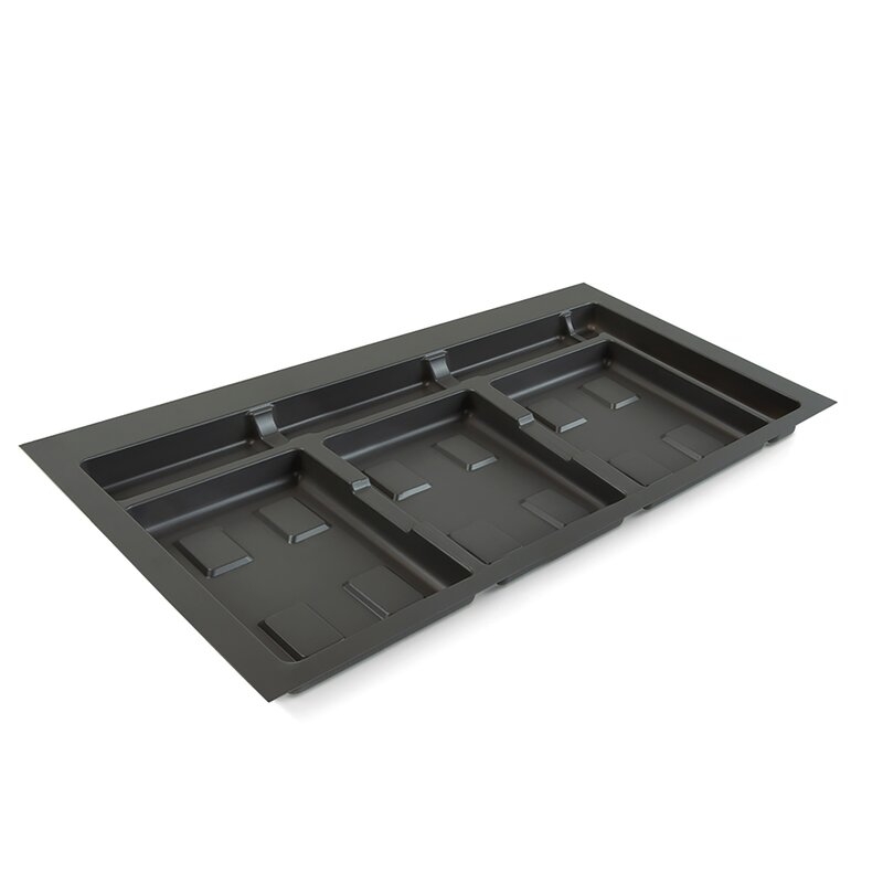 Base Recycle para contenedores de cajón cocina