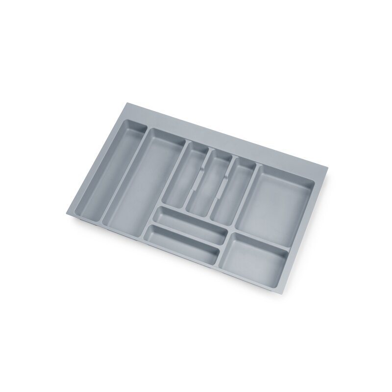 Cubertero Optima para cajón Universal