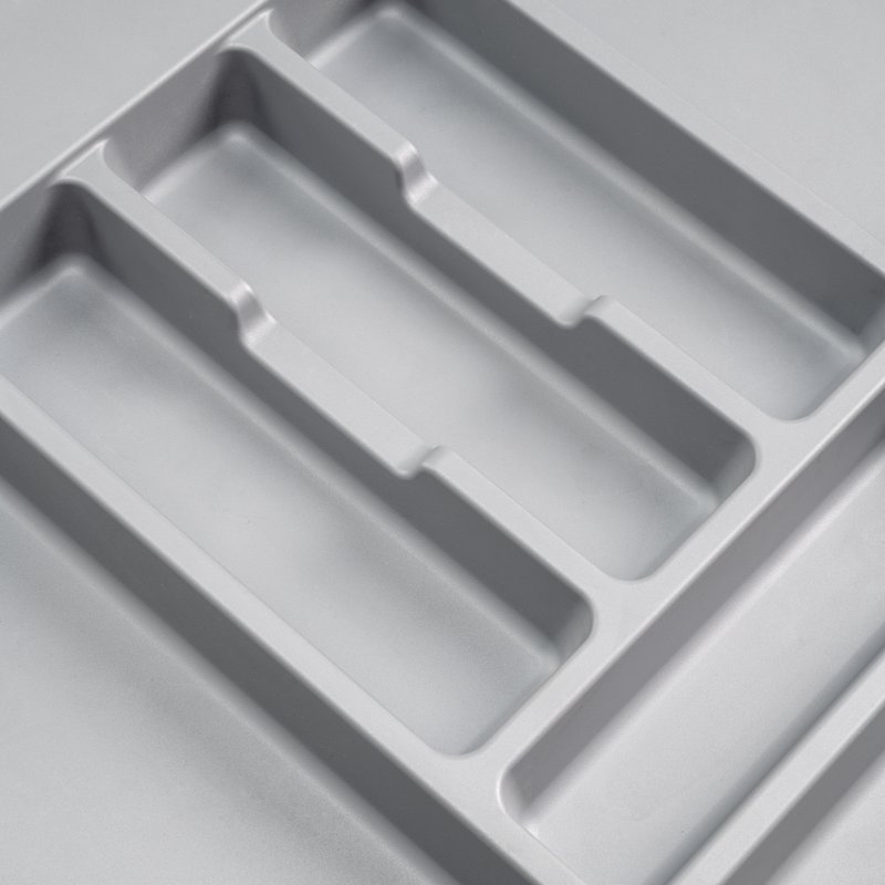 Cubertero Optima para cajón Universal