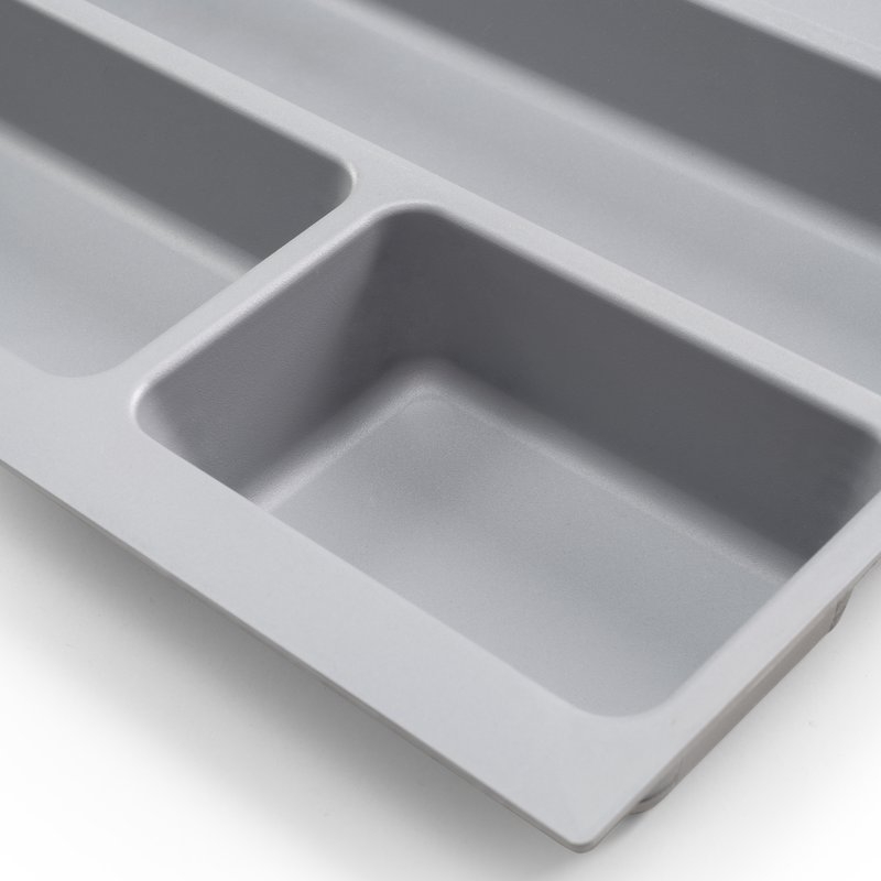 Cubertero Optima para cajón Universal