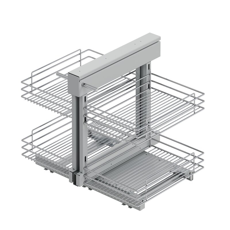 Rinconero articulado Suprastar para mueble de cocina