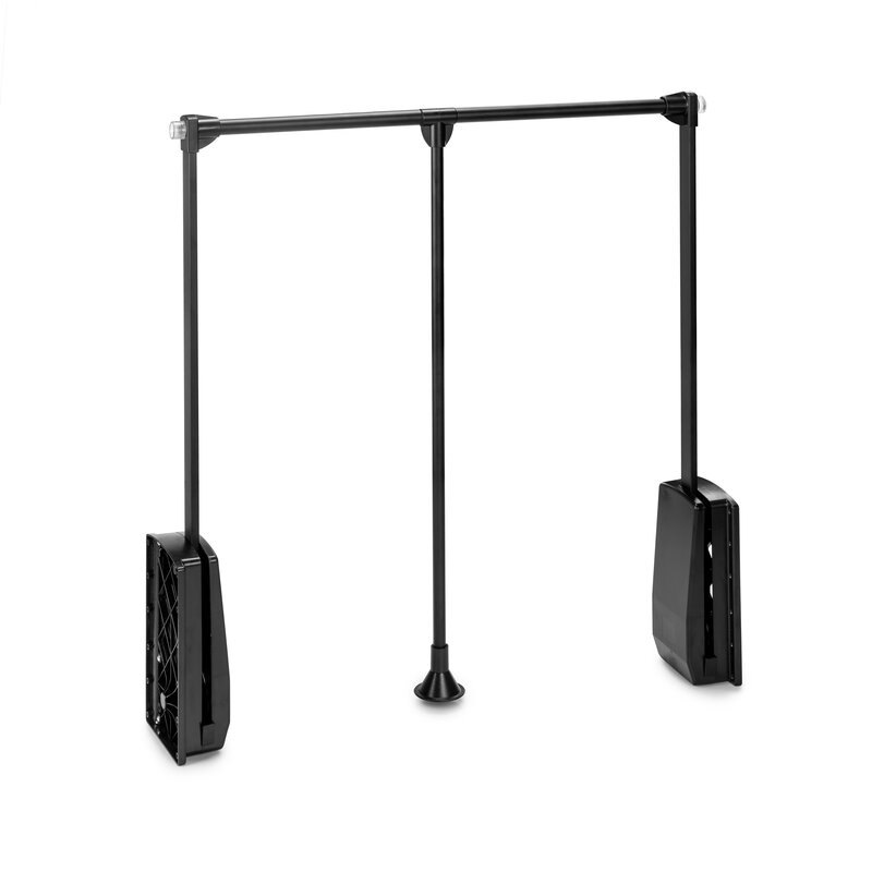 Colgador abatible para armario Hang