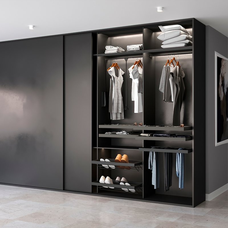 Colgador abatible on sale aki