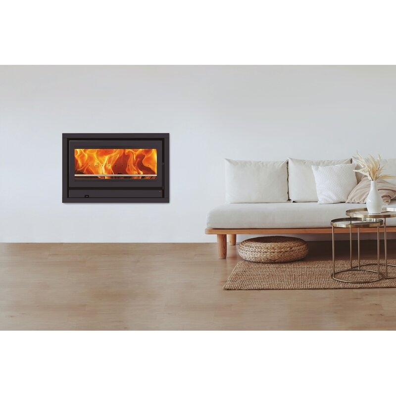 Cassette insertable pellet Vimeiro 90 Redpod 11