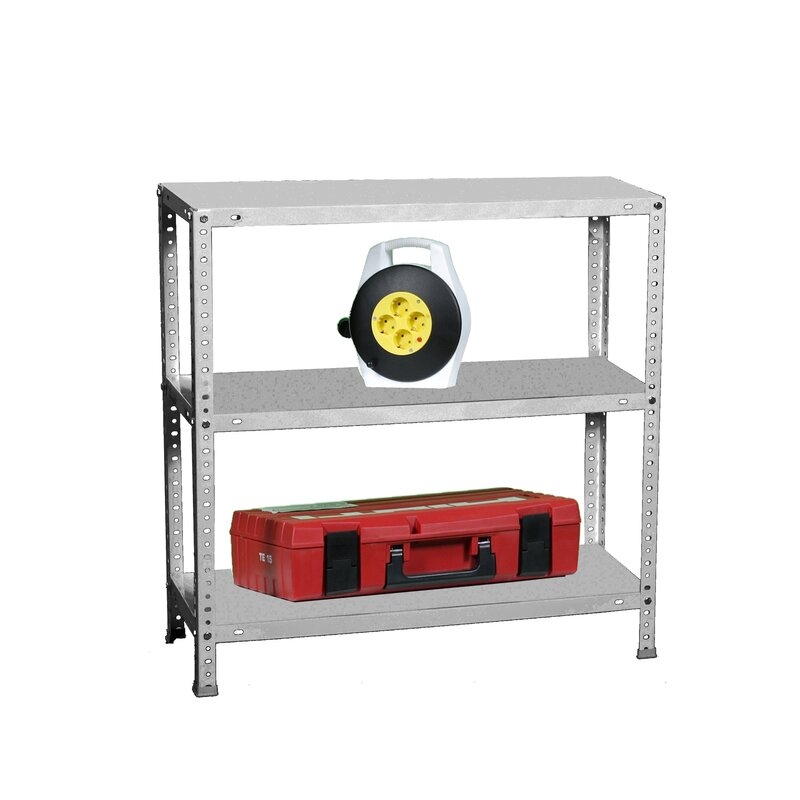Estantería metálica Galva SIMONRACK