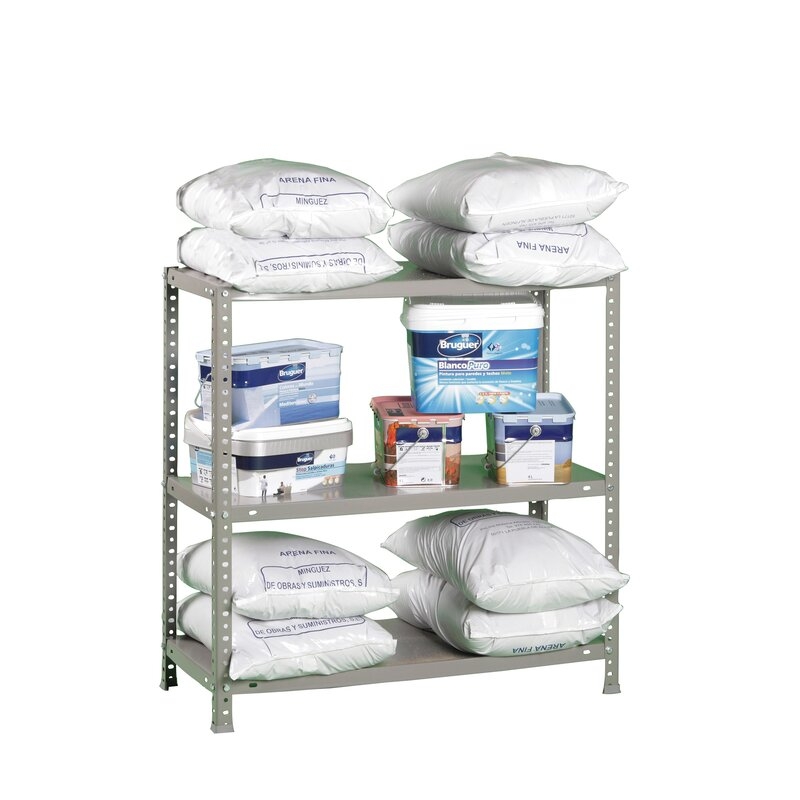 Estantería metálica Galva SIMONRACK