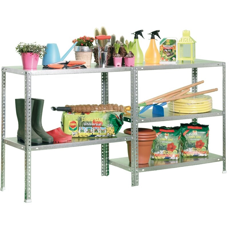 Estantería metálica Galva SIMONRACK