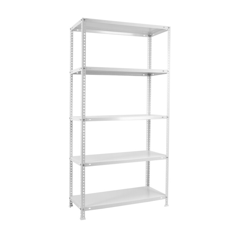 Estantería metálica Blanco SIMONRACK