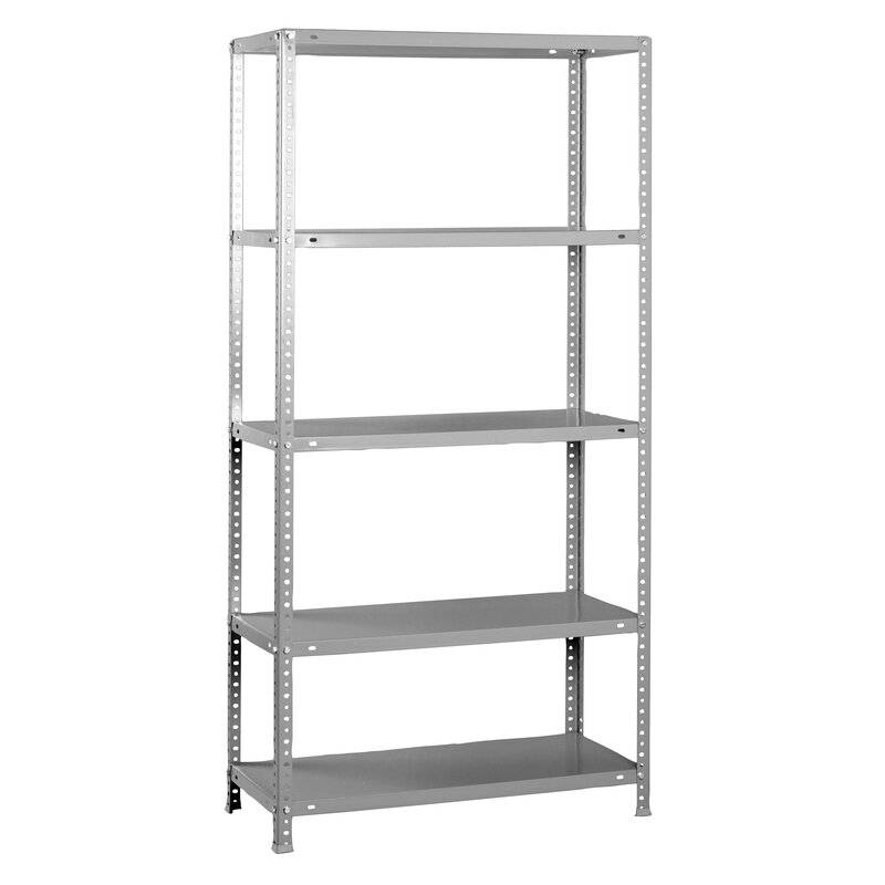 Estantería metálica Gris SIMONRACK