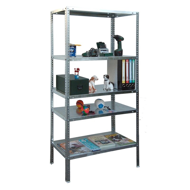 Estantería metálica Galva SIMONRACK