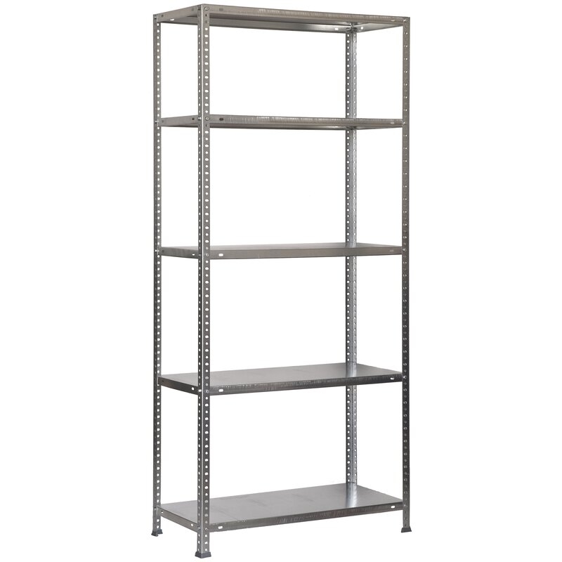 Estantería metálica Galva SIMONRACK