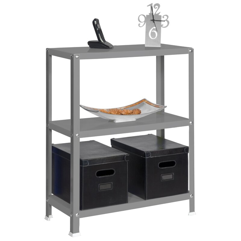 Estantería met 90x80x30cm Gr SIMONRACK