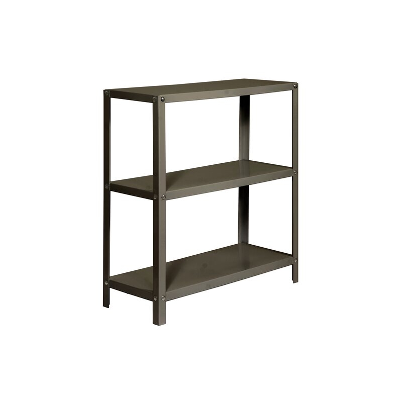 Estantería met 90x80x30cm Gr SIMONRACK
