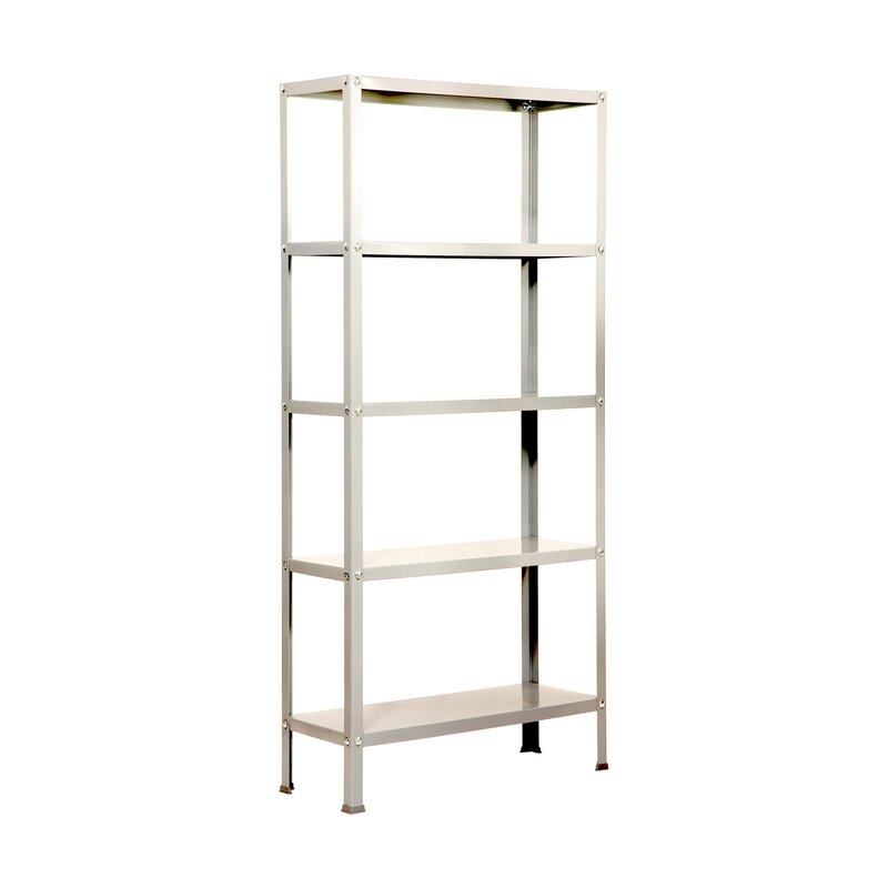 Estantería met 180x80x30cm Bl SIMONRACK