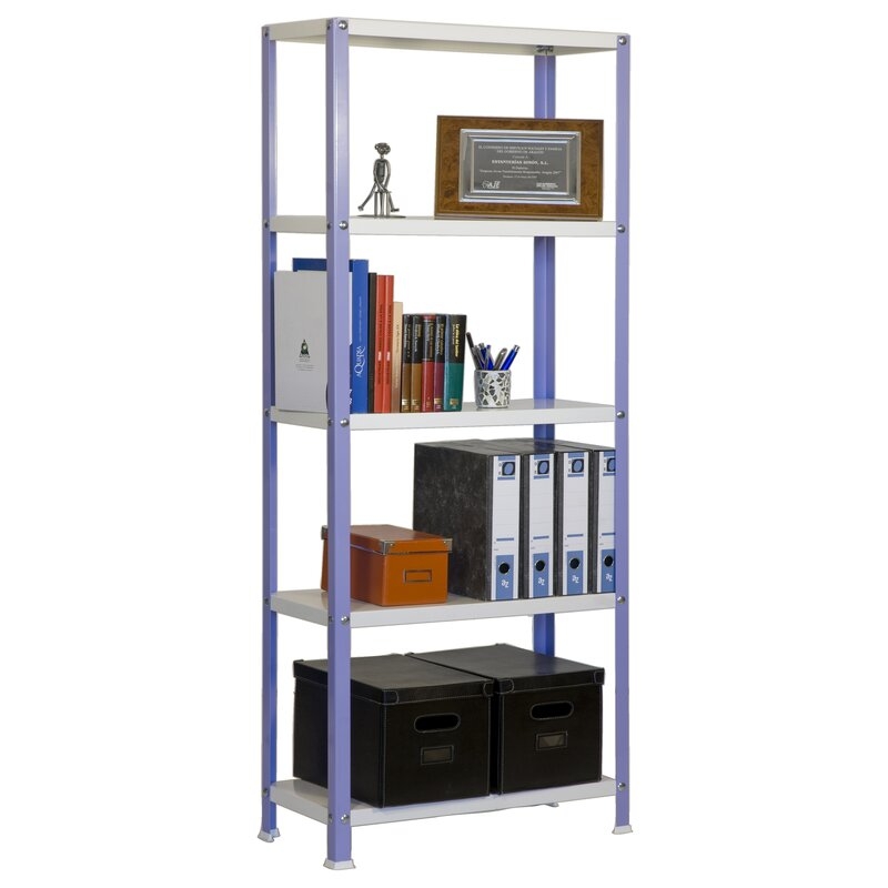 Estantería met 180x80x30cm Vio SIMONRACK