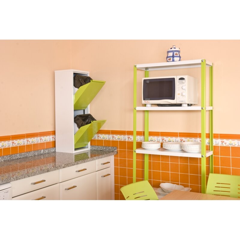 Estantería met 180x80x30cm Ver SIMONRACK