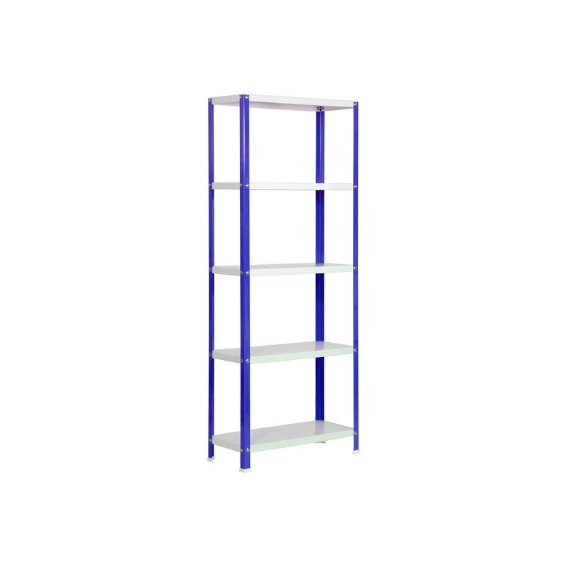 Estantería met 180x80x30cm Az SIMONRACK
