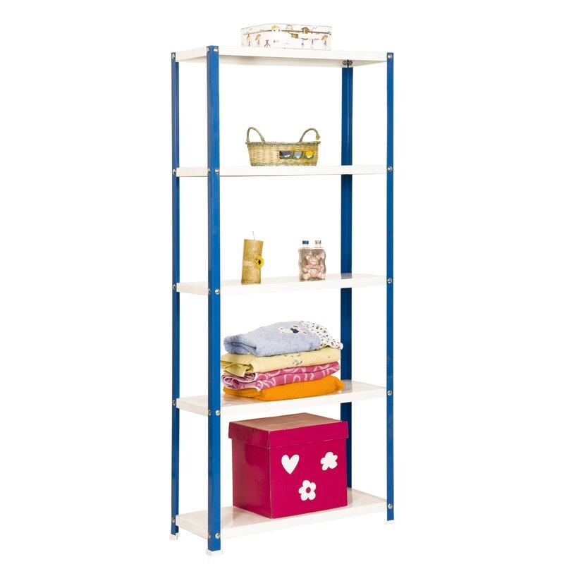 Estantería met 180x100x30cm Az SIMONRACK
