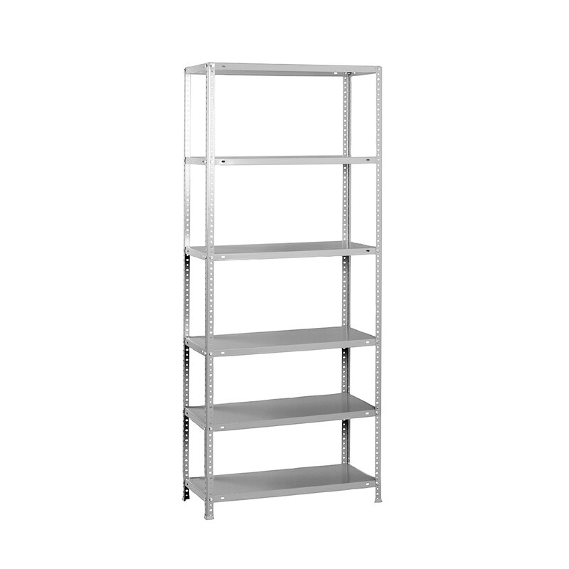 Estantería metálica Gris SIMONRACK
