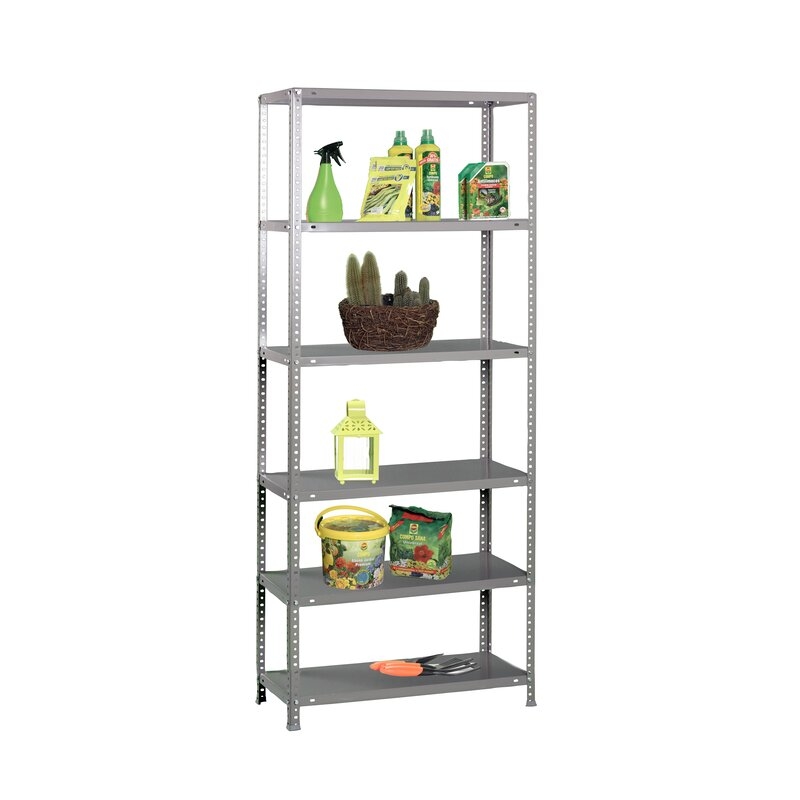Estantería metálica Galva SIMONRACK