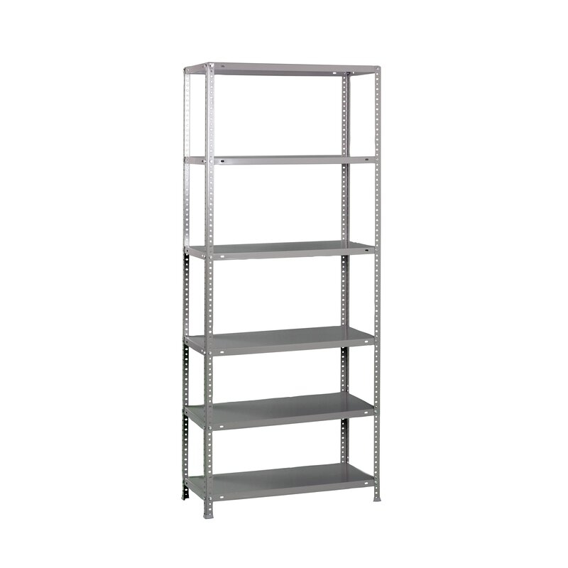 Estantería metálica Galva SIMONRACK