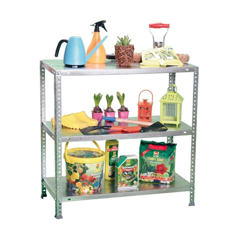 Estantería metálica Galva SIMONRACK