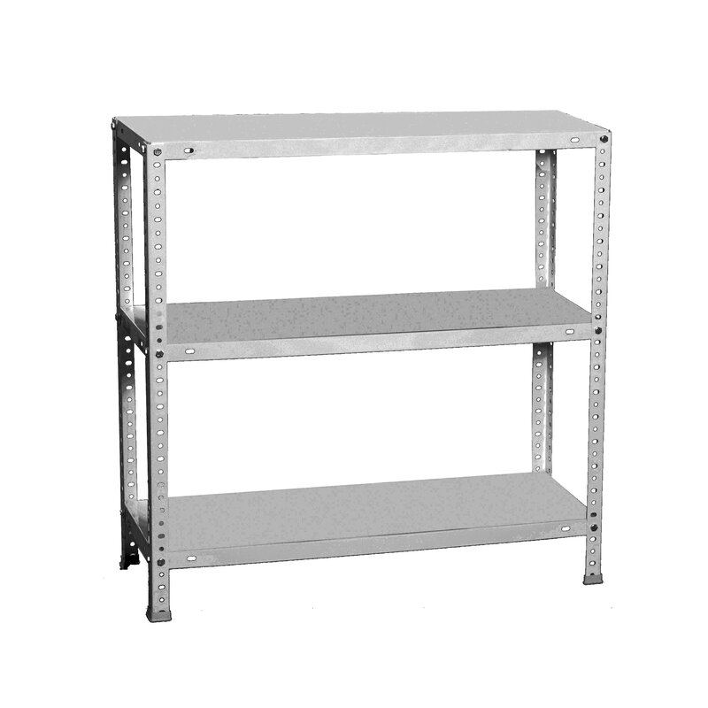 Estantería metálica Galva SIMONRACK