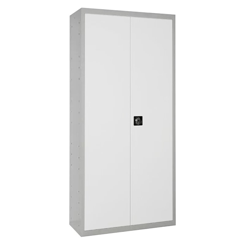 Armario met 180x600x40cm GrB SIMONRACK