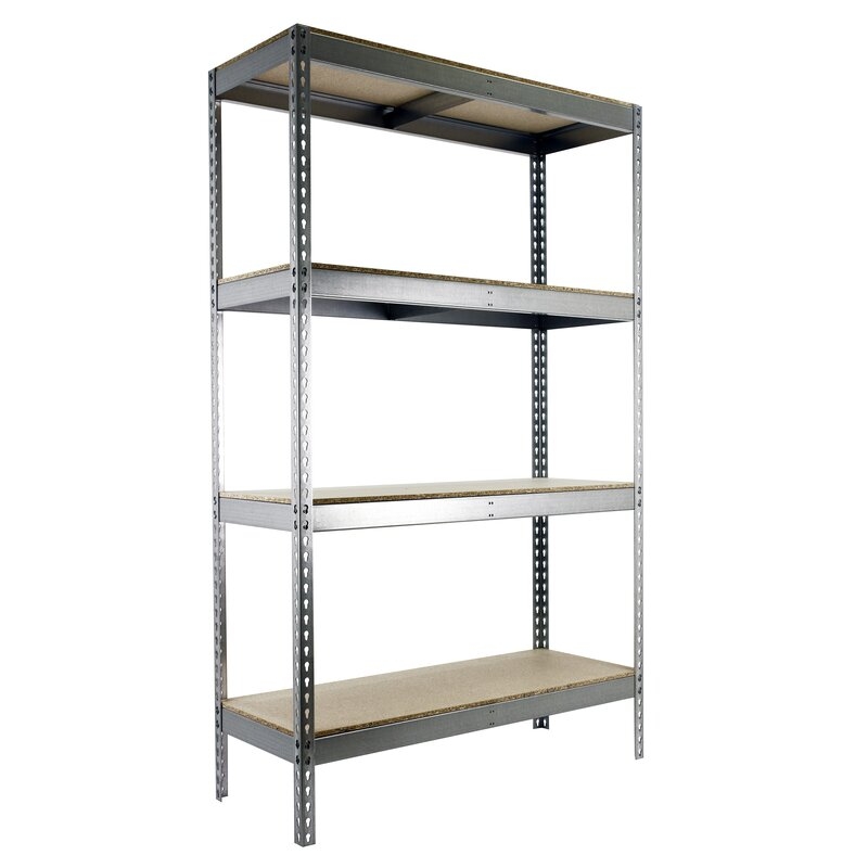 Estantería metálica Galva SIMONRACK