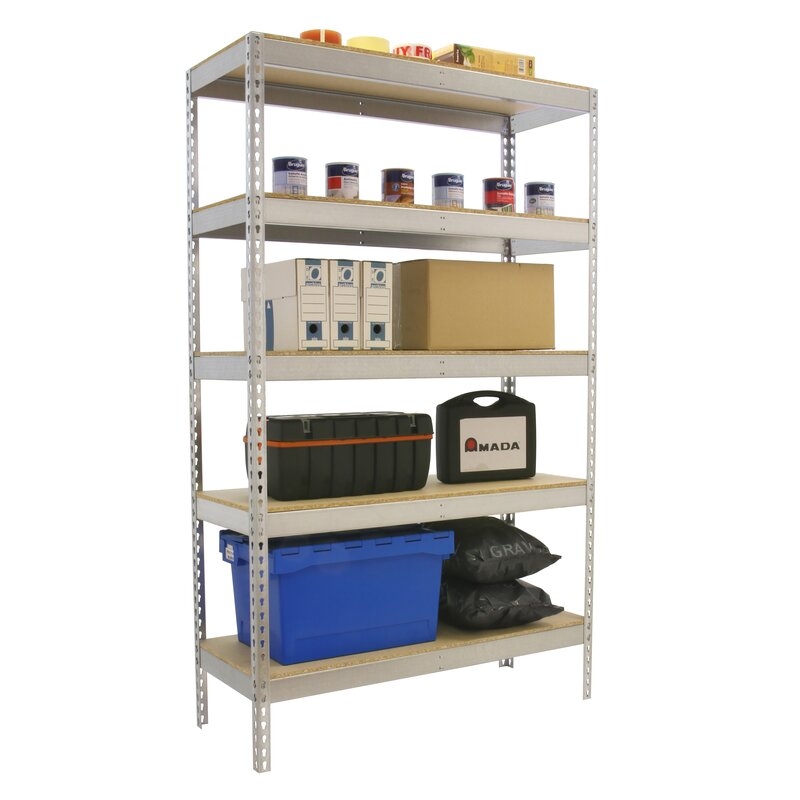 Estantería metálica Galva SIMONRACK