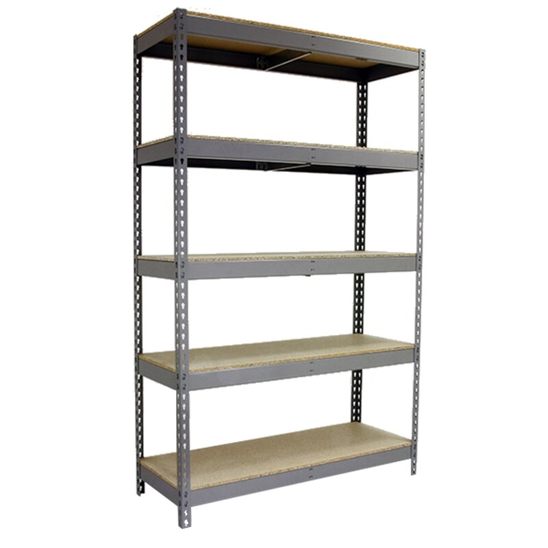 Estantería metálica Galva SIMONRACK