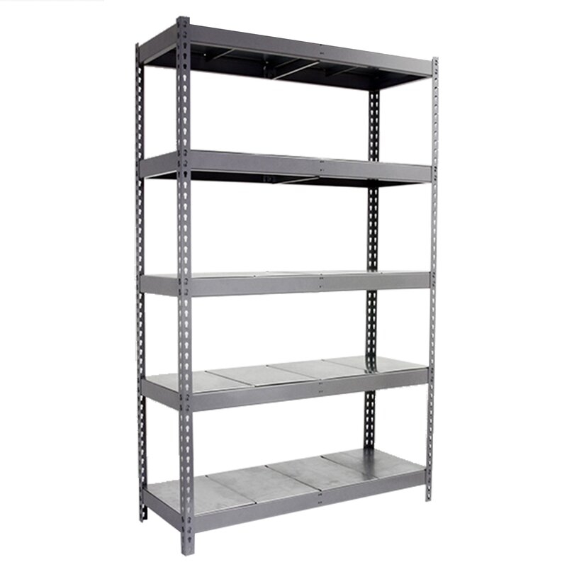 Estantería met 200x210x45cm GA SIMONRACK