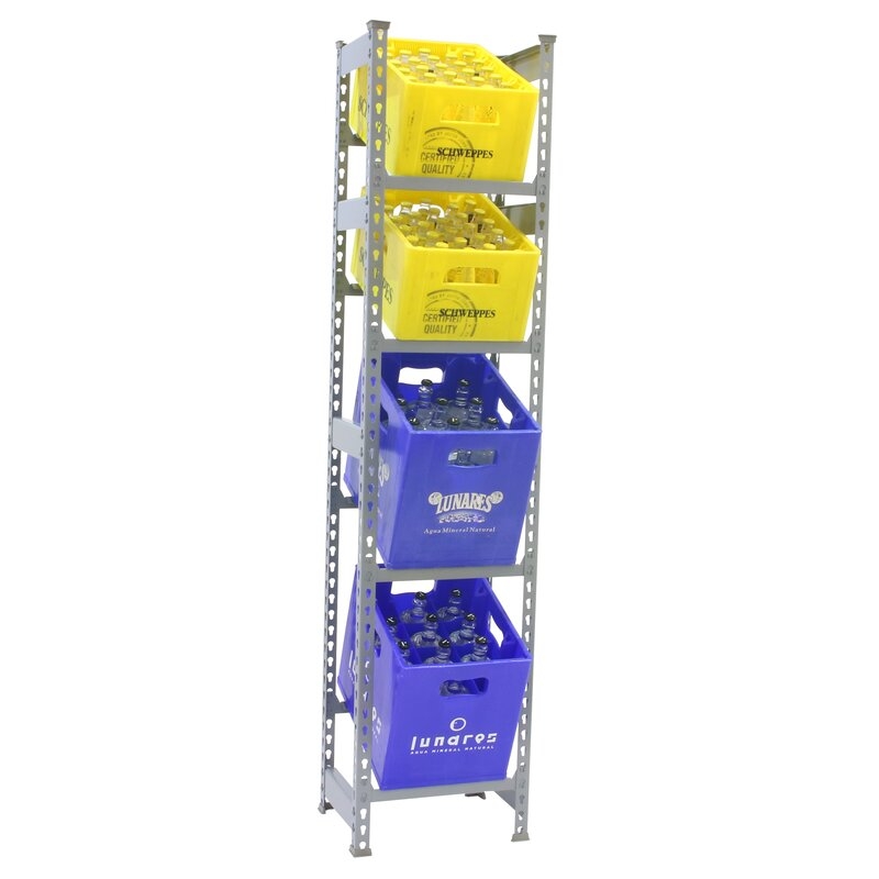 Botellero met 2000x400x300 GR SIMONRACK