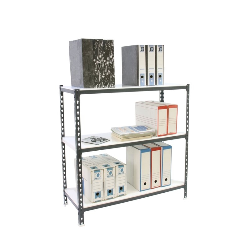 Estantería met An B SIMONRACK